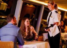 Captain Cook Dinner Cruise / Gold Dinner