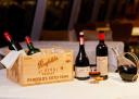 Captain Cook Dinner Cruise / Gold Dinner