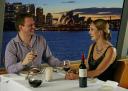 Captain Cook Dinner Cruise / Gold Dinner