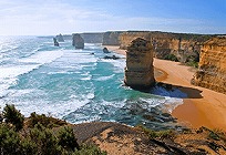 picture of GO WEST GREAT OCEAN ROAD TOUR