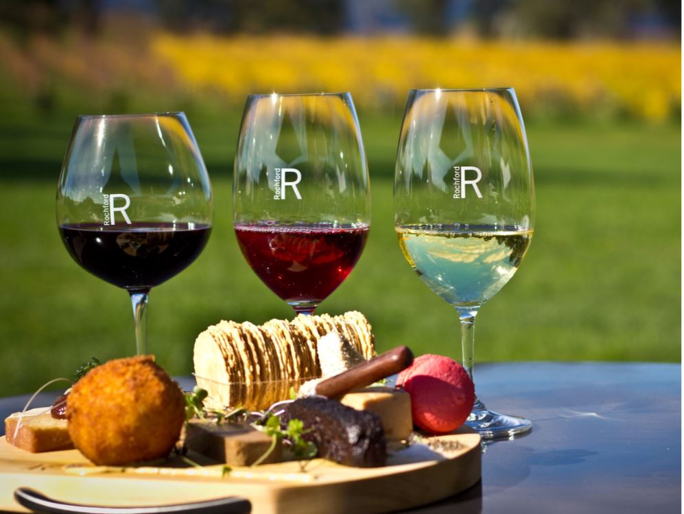 picture of Yarra Valley All-Inclusive Grazing Tour