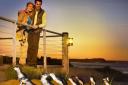 【Go West】 Phillip Island Penguin Parade Day Tour (General Viewing)