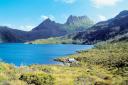【GRAY LINE】Cradle Mountain National Park from Launceston (765)