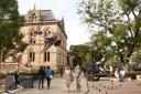 AS14: Adelaide Half Day Sightseeing Tour with English Speaking Guide